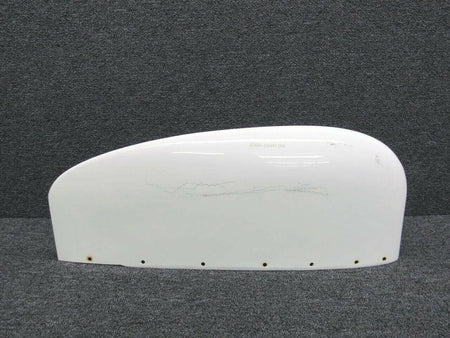 65300-000 Piper PA28R-180 Horizontal Stabilator Tip BAS Part Sales | Airplane Parts