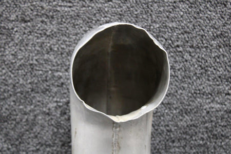 Continental Motors  1550155-2 Continental TSIO-360-C Aft Engine Turbocharger Inlet Duct