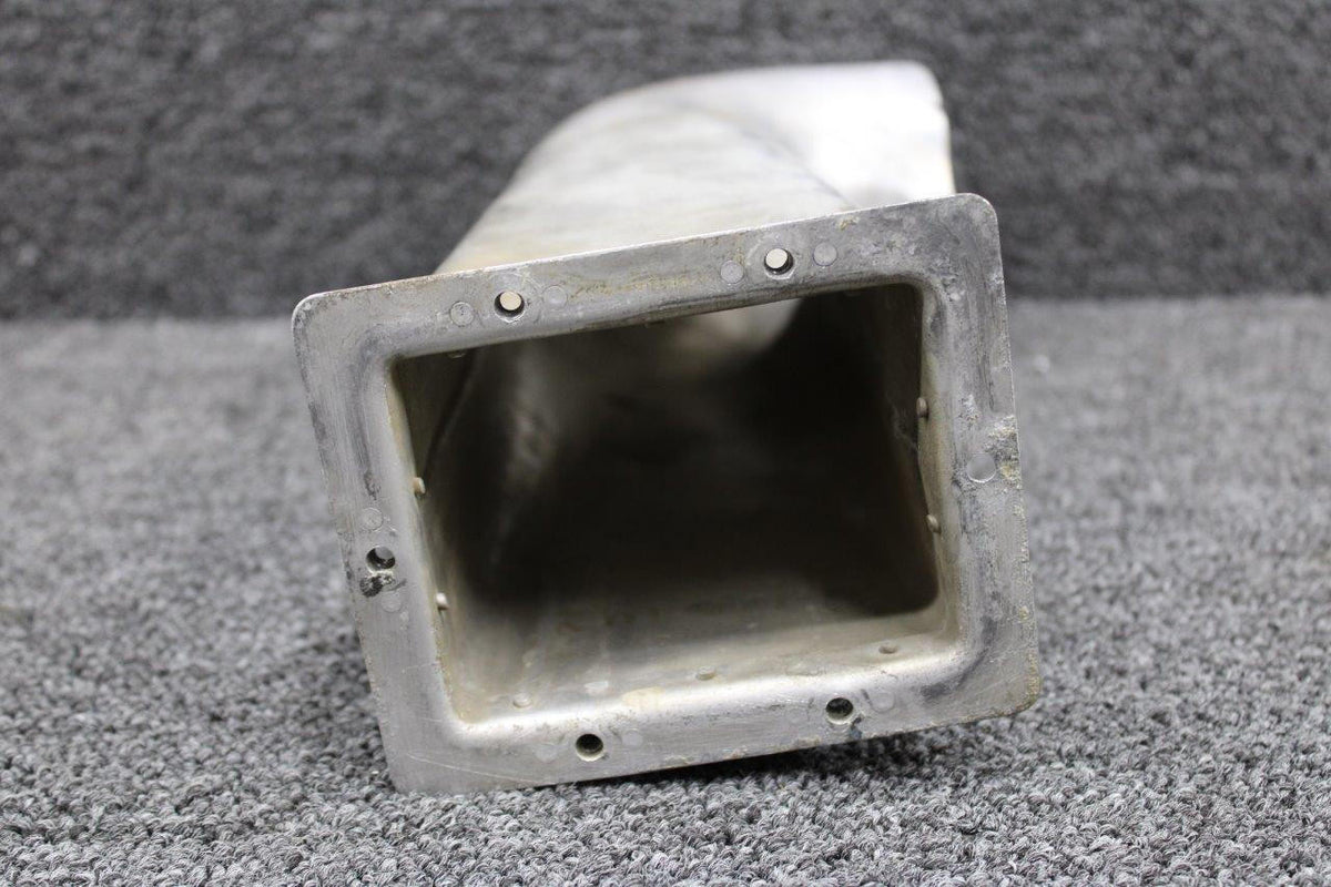 Continental Motors  1550155-2 Continental TSIO-360-C Aft Engine Turbocharger Inlet Duct