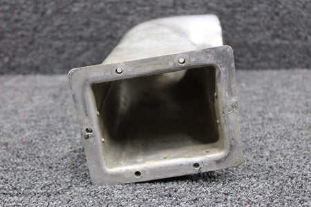 Continental Motors  1550155-2 Continental TSIO-360-C Aft Engine Turbocharger Inlet Duct
