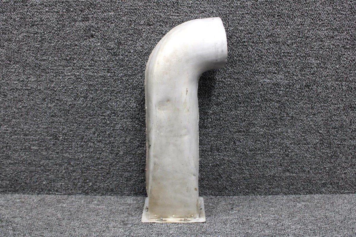 Continental Motors  1550155-2 Continental TSIO-360-C Aft Engine Turbocharger Inlet Duct