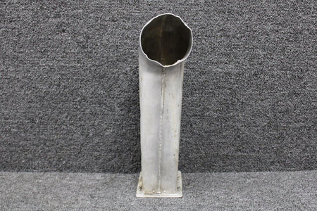 Continental Motors  1550155-2 Continental TSIO-360-C Aft Engine Turbocharger Inlet Duct
