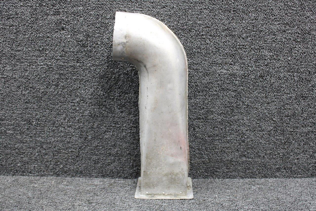 Continental Motors  1550155-2 Continental TSIO-360-C Aft Engine Turbocharger Inlet Duct