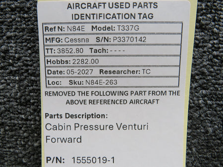 N84E-263KW
