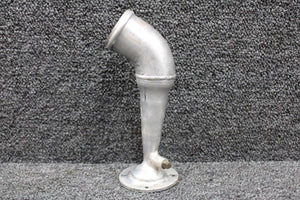 1555019-1 Cessna T337G Cabin Pressure Venturi Forward