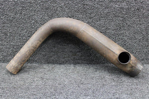 1555010-21 Continental TSIO-360-C Forward Engine Exhaust Crossover Cylinder No 5