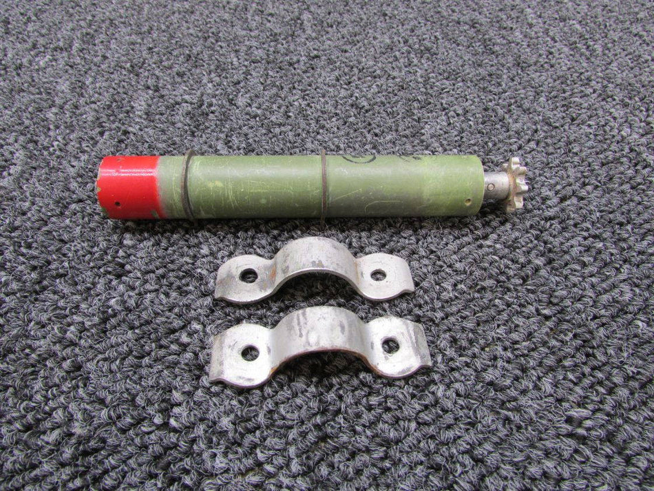 0660293 Cessna 305A L-19 Trim Tab Actuator