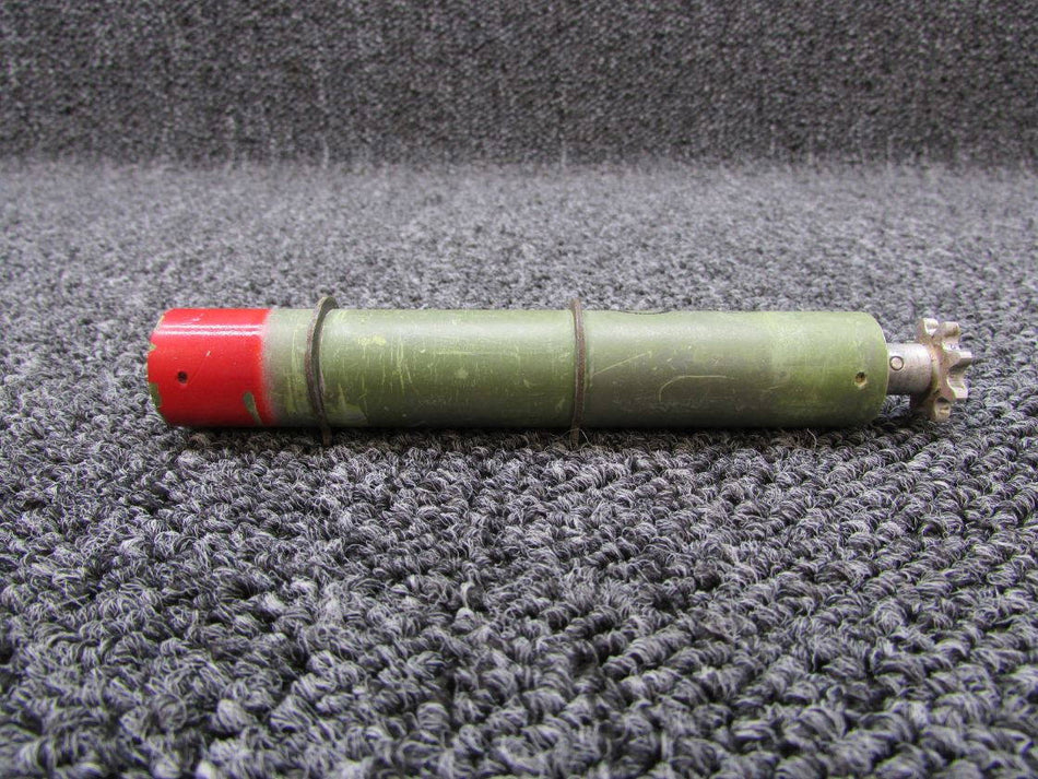 0660293 Cessna 305A L-19 Trim Tab Actuator
