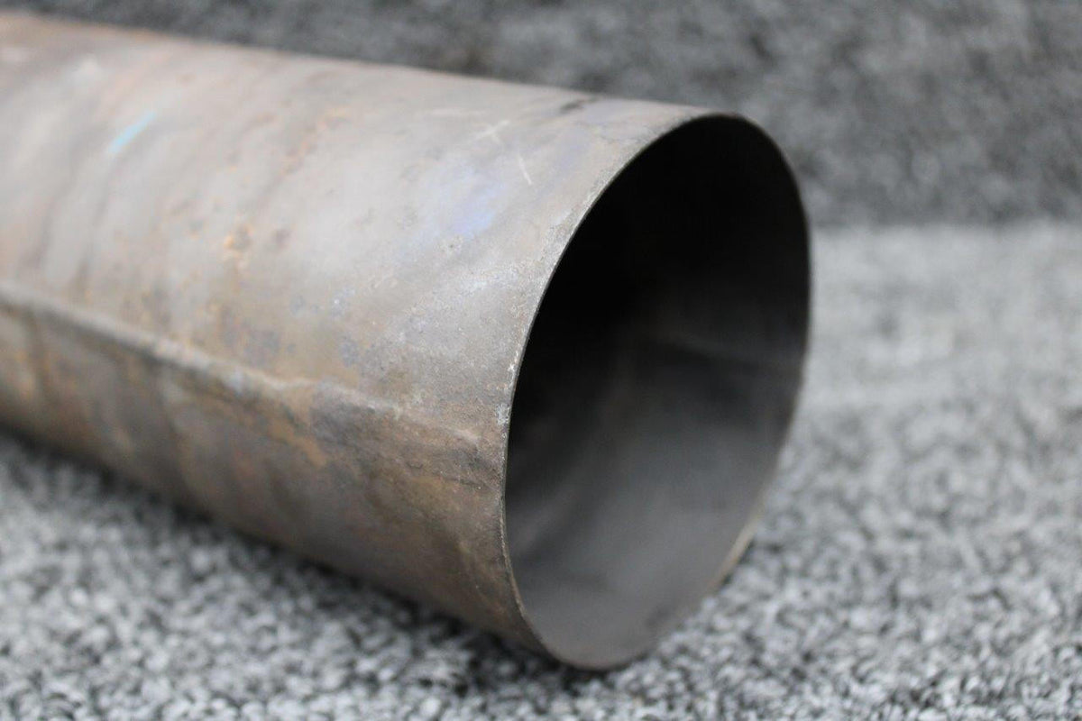 Continental Motors  1555010-10 Continental TSIO-360-C Forward Engine Exhaust Cylinder #3