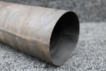 Continental Motors  1555010-10 Continental TSIO-360-C Forward Engine Exhaust Cylinder #3