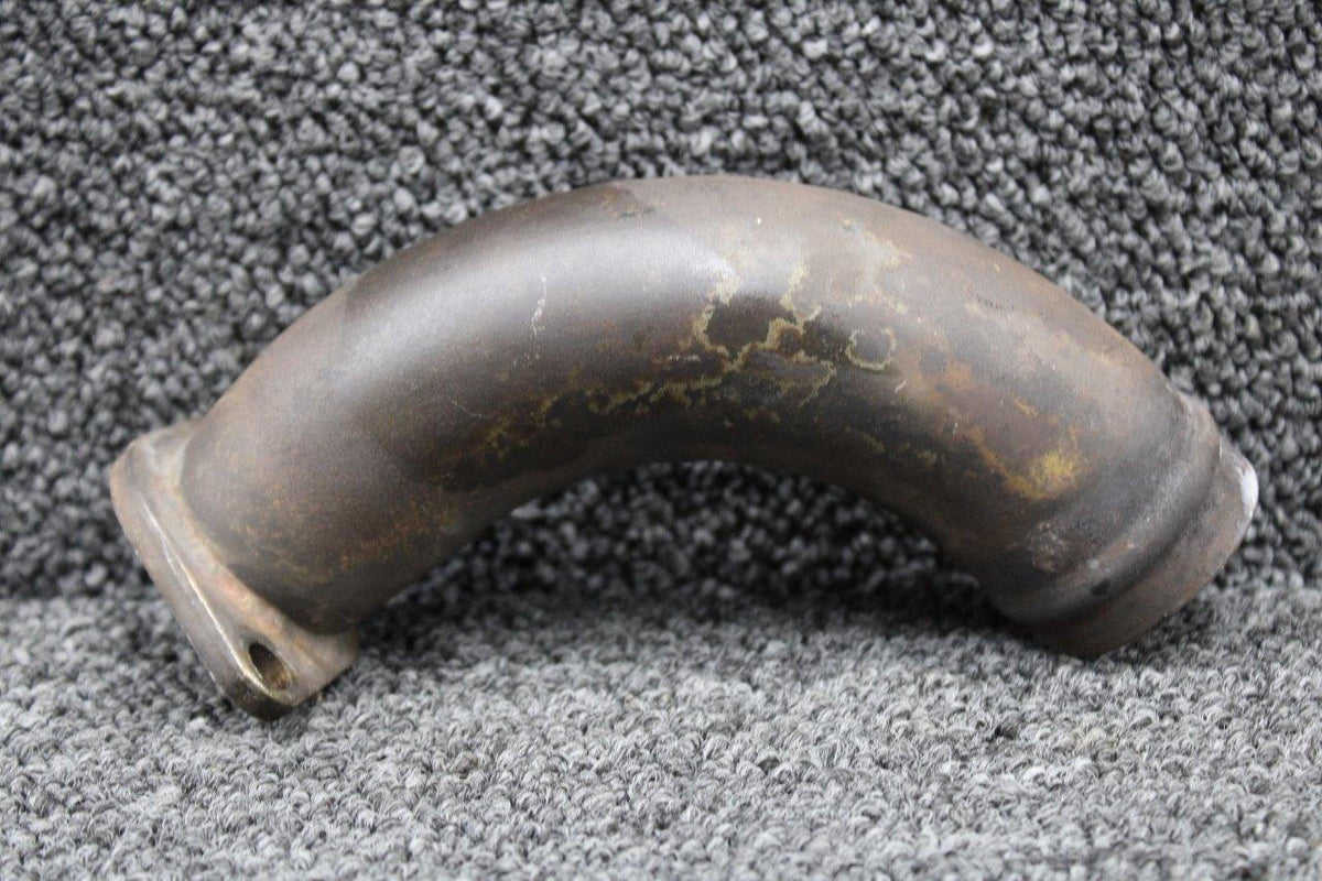 Continental Motors  1555010-90 Continental TSIO-360-C Forward Engine Exhaust Cylinder #2