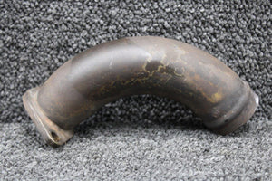 1555010-90 Continental TSIO-360-C Forward Engine Exhaust Cylinder No 2