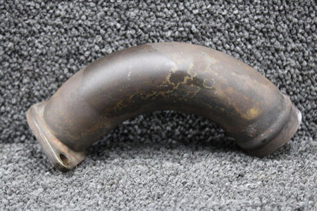 Continental Motors  1555010-90 Continental TSIO-360-C Forward Engine Exhaust Cylinder #2