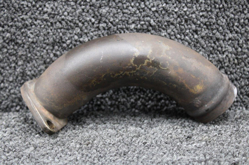 Continental Motors  1555010-90 Continental TSIO-360-C Forward Engine Exhaust Cylinder #2