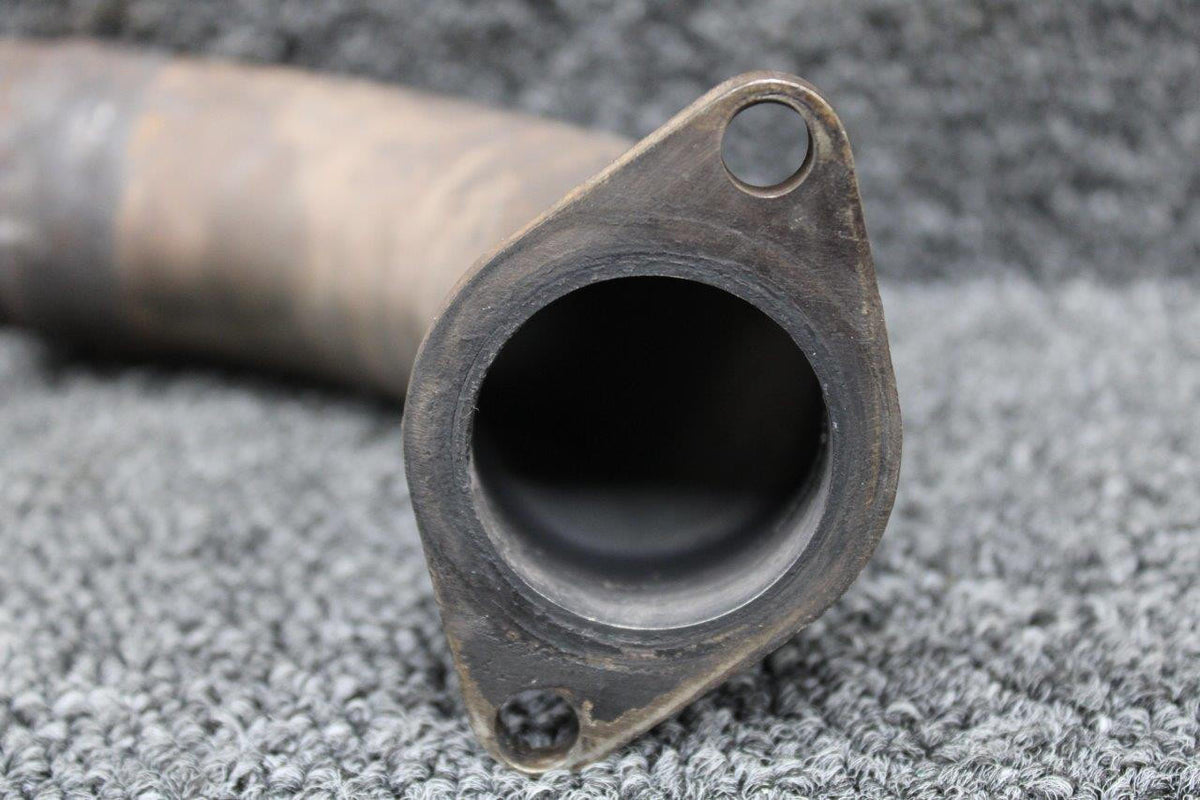 Continental Motors  1555010-90 Continental TSIO-360-C Forward Engine Exhaust Cylinder #2