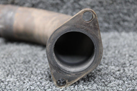 Continental Motors  1555010-90 Continental TSIO-360-C Forward Engine Exhaust Cylinder #2