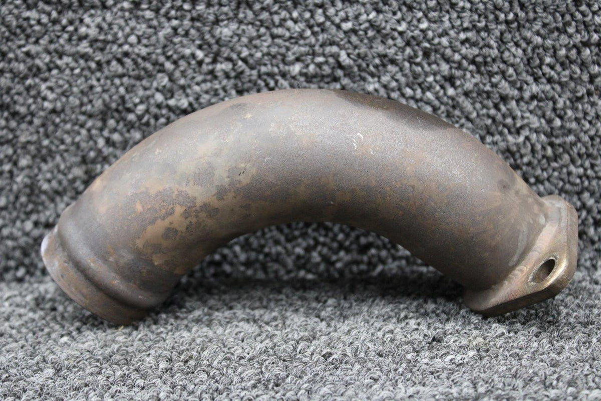 Continental Motors  1555010-90 Continental TSIO-360-C Forward Engine Exhaust Cylinder #2