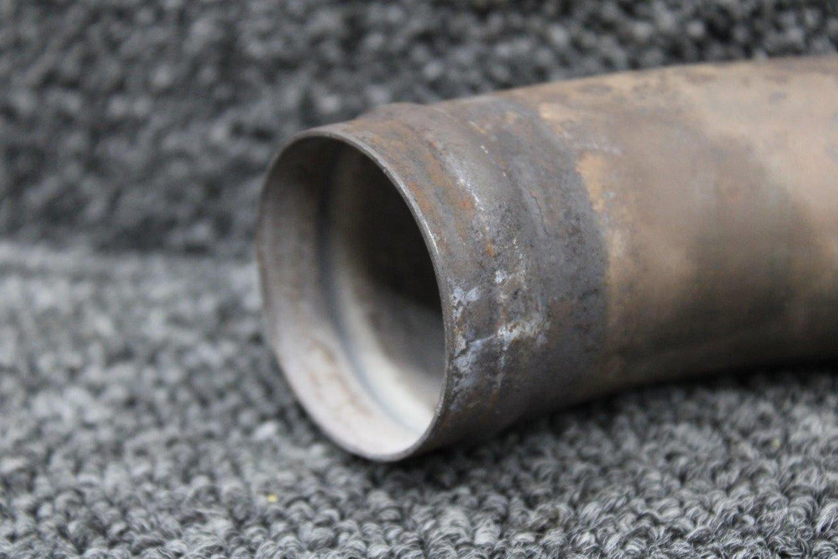 Continental Motors  1555010-90 Continental TSIO-360-C Forward Engine Exhaust Cylinder #2