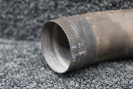 Continental Motors  1555010-90 Continental TSIO-360-C Forward Engine Exhaust Cylinder #2