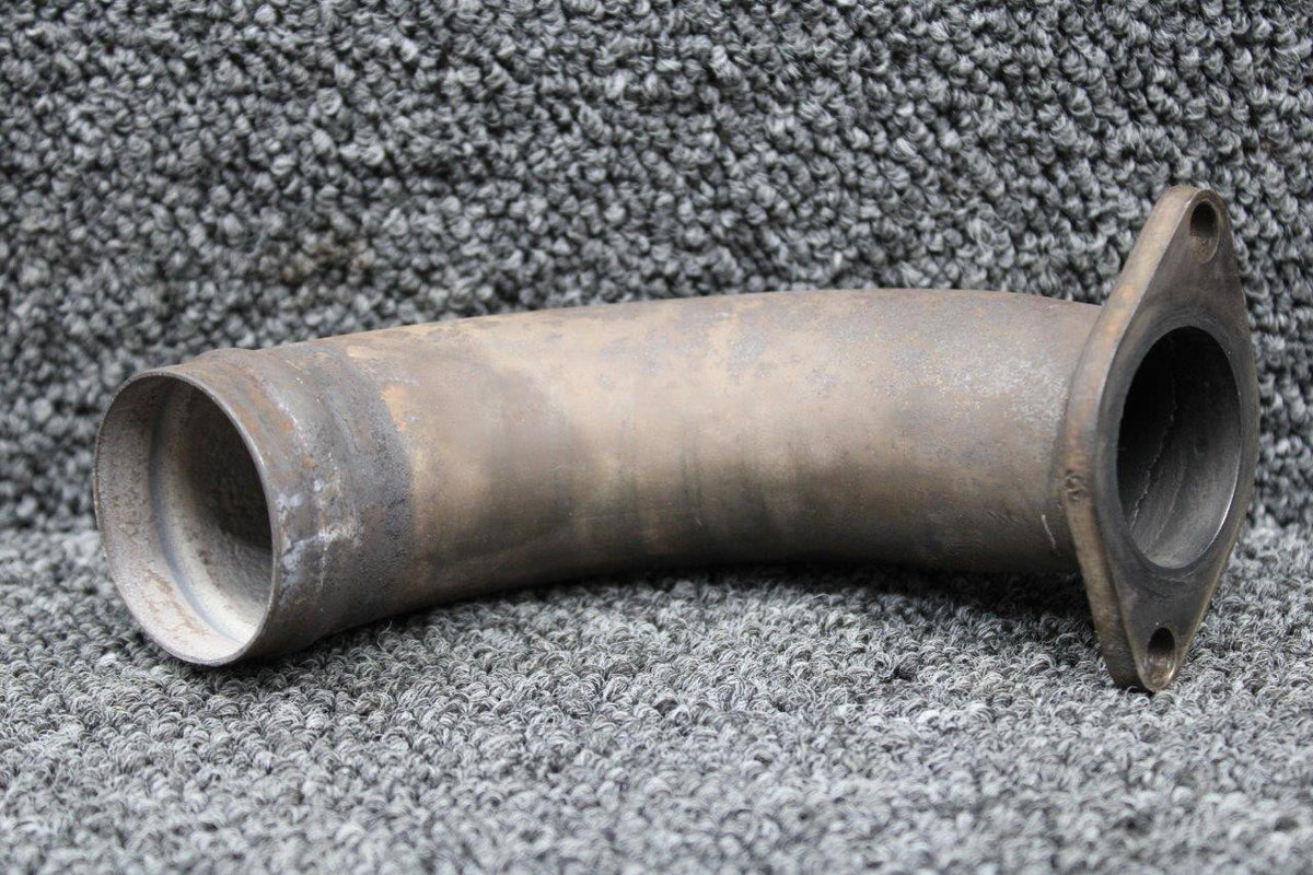 Continental Motors  1555010-90 Continental TSIO-360-C Forward Engine Exhaust Cylinder #2