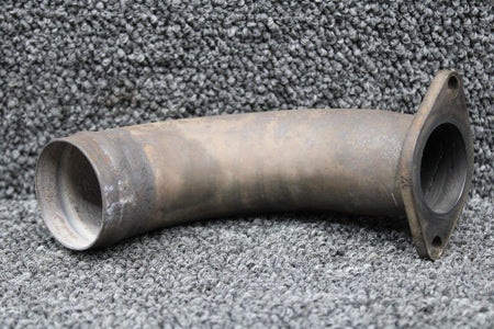 Continental Motors  1555010-90 Continental TSIO-360-C Forward Engine Exhaust Cylinder #2