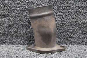 1555010-98 Continental TSIO-360-C Forward Engine Riser Aft
