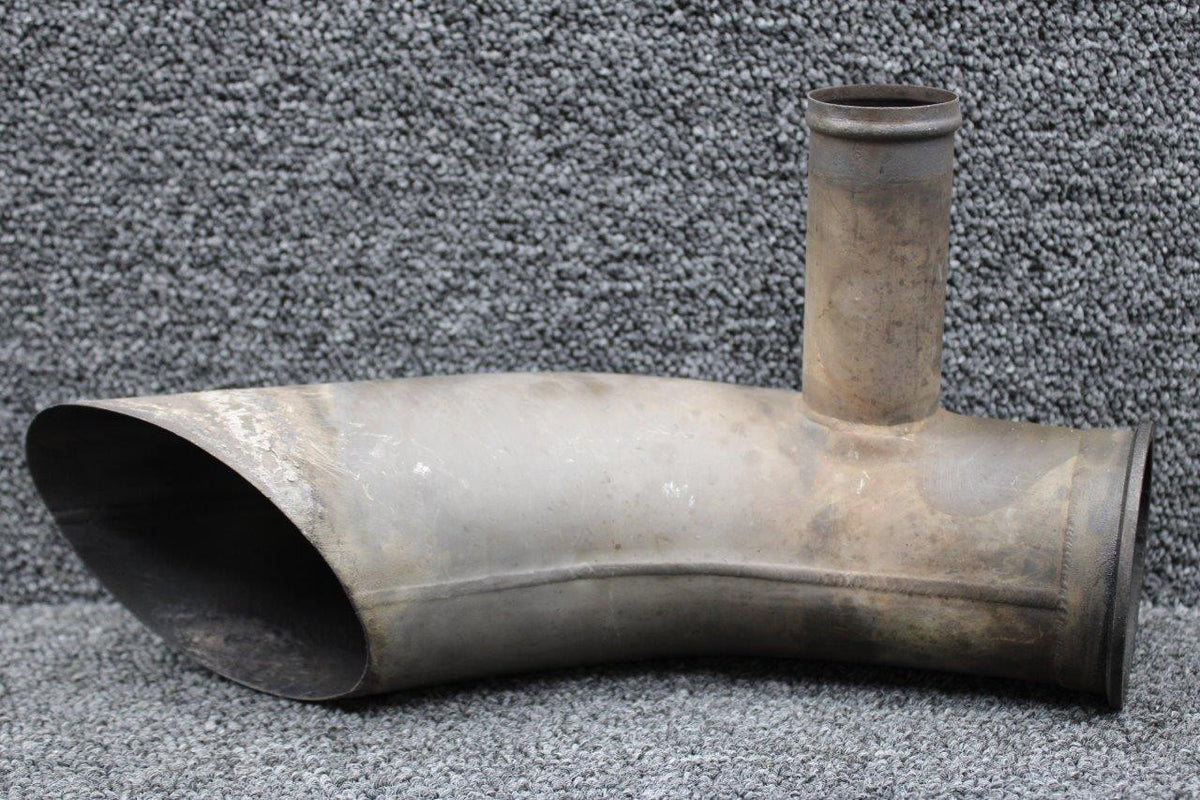 Continental Motors  1555007-7 Continental TSIO-360-C Aft Engine Tail Pipe