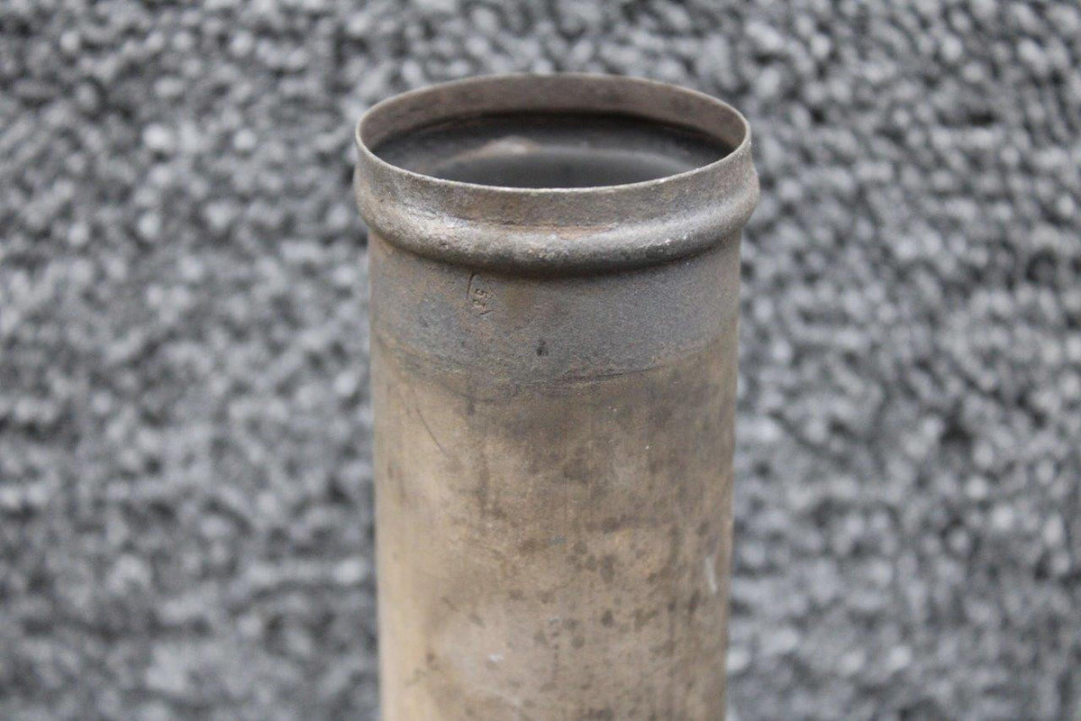 Continental Motors  1555007-7 Continental TSIO-360-C Aft Engine Tail Pipe