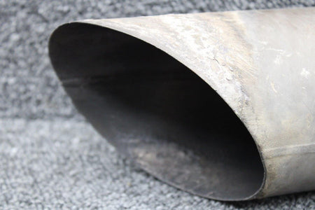 Continental Motors  1555007-7 Continental TSIO-360-C Aft Engine Tail Pipe