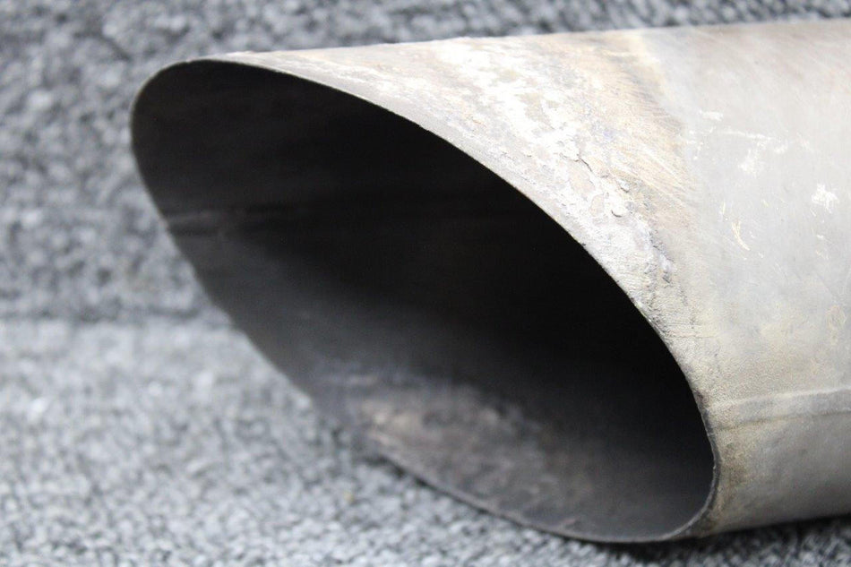 Continental Motors  1555007-7 Continental TSIO-360-C Aft Engine Tail Pipe