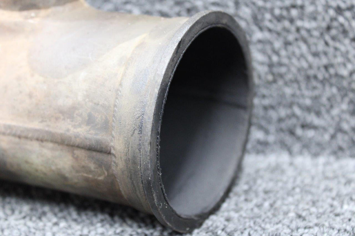 Continental Motors  1555007-7 Continental TSIO-360-C Aft Engine Tail Pipe