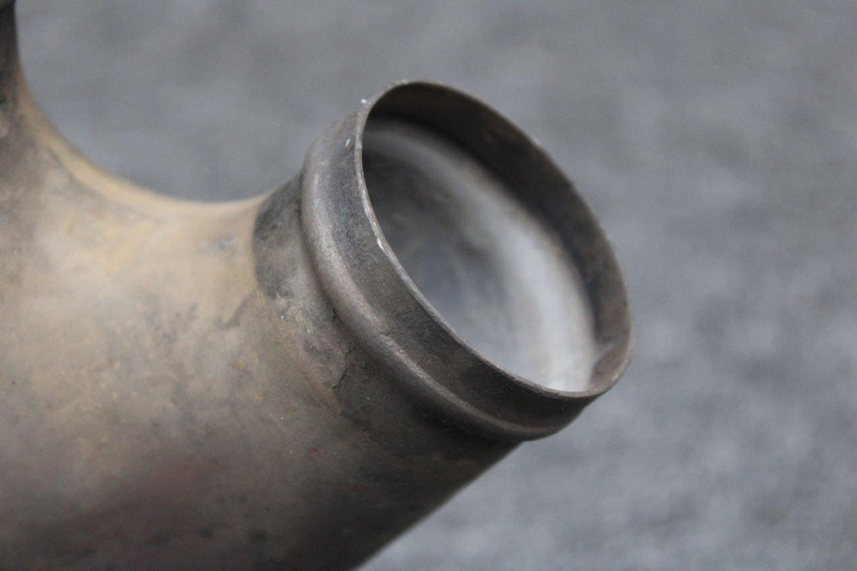 Continental Motors  1555011-9 Continental TSIO-360-C Aft Engine Exhaust Collector LH