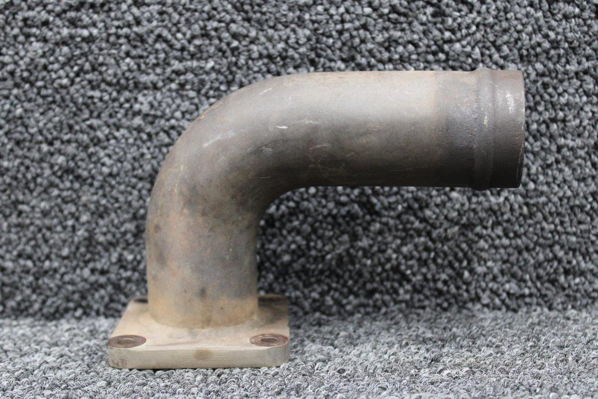 Continental Motors  1555007-12 Continental TSIO-360-C Aft Engine Exhaust Adapter