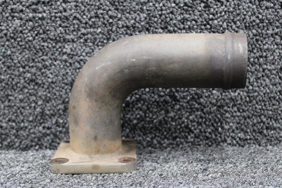 Continental Motors  1555007-12 Continental TSIO-360-C Aft Engine Exhaust Adapter
