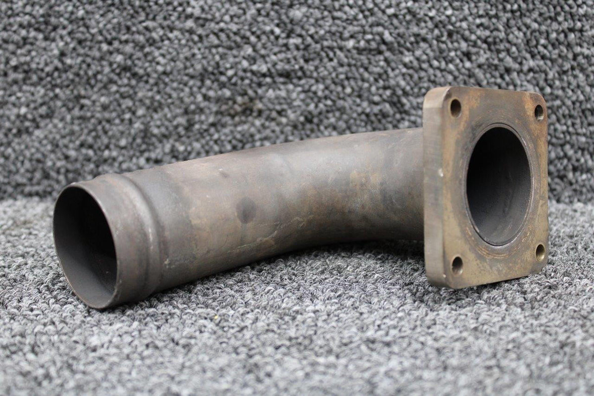 Continental Motors  1555007-12 Continental TSIO-360-C Aft Engine Exhaust Adapter
