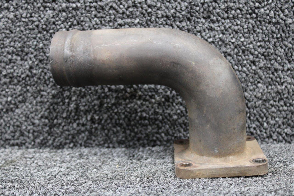 Continental Motors  1555007-12 Continental TSIO-360-C Aft Engine Exhaust Adapter