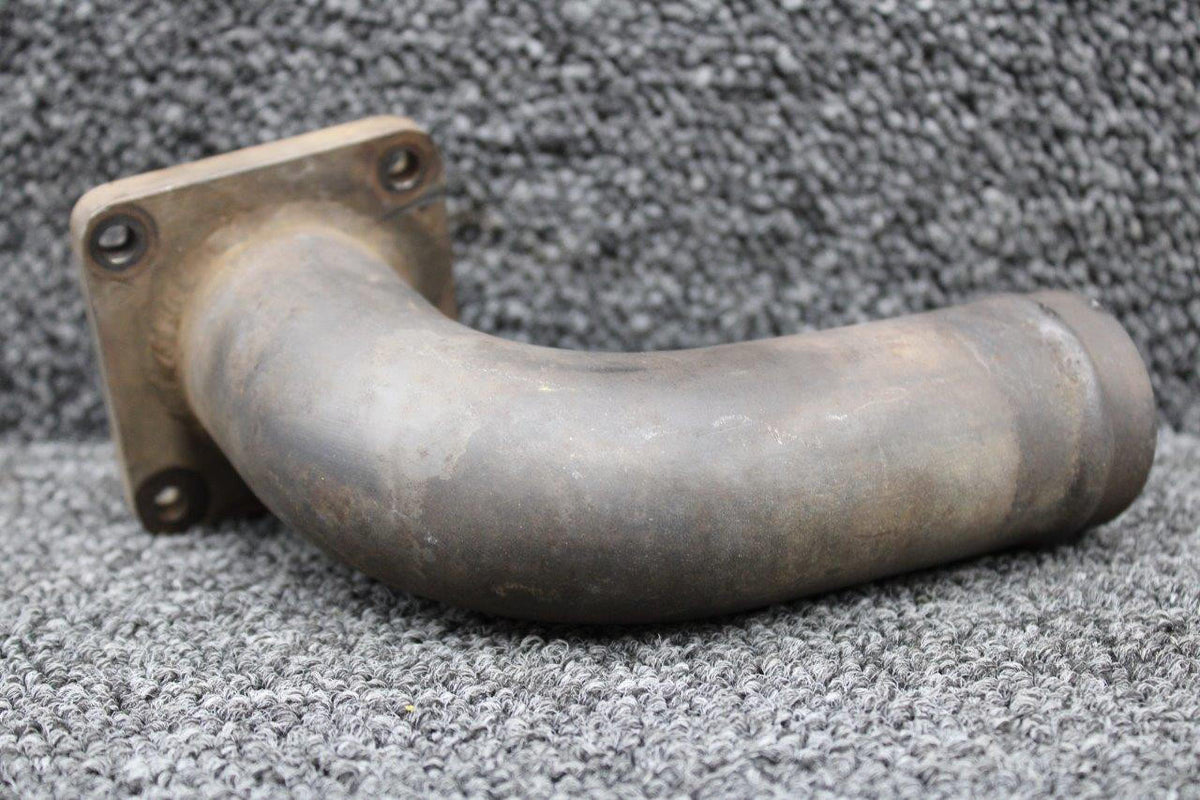 Continental Motors  1555007-12 Continental TSIO-360-C Aft Engine Exhaust Adapter