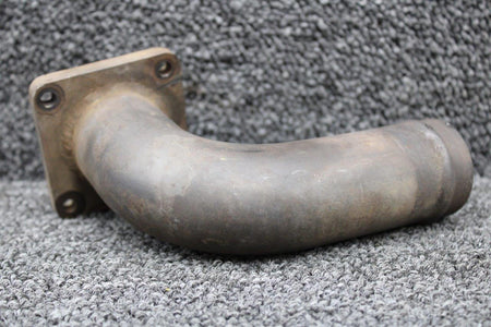 Continental Motors  1555007-12 Continental TSIO-360-C Aft Engine Exhaust Adapter