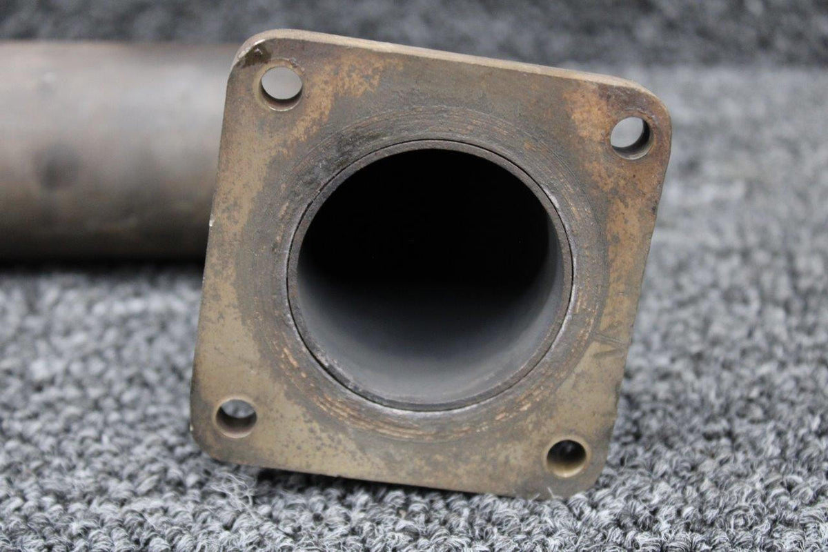 Continental Motors  1555007-12 Continental TSIO-360-C Aft Engine Exhaust Adapter