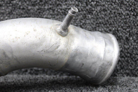 Continental Motors  1550134-13 Continental TSIO-360-C Aft Engine Compressor Outlet Tube