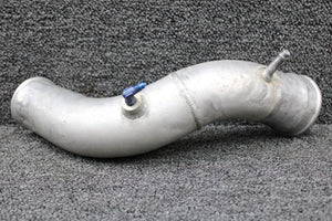 1550134-13 Continental TSIO-360-C Aft Engine Compressor Outlet Tube