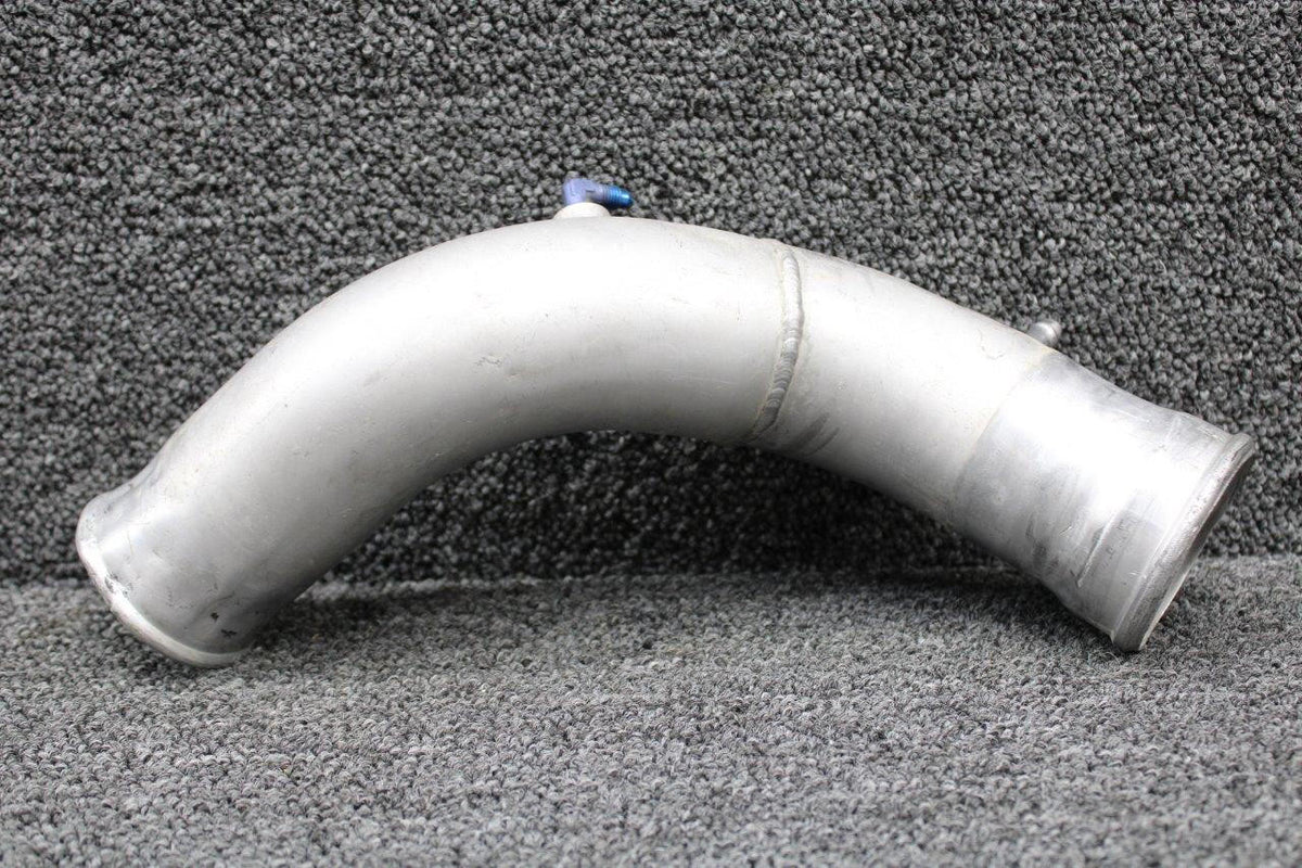 Continental Motors  1550134-13 Continental TSIO-360-C Aft Engine Compressor Outlet Tube