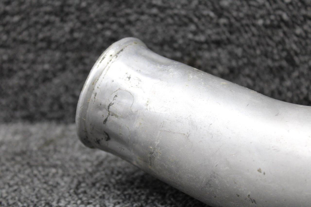 Continental Motors  1550134-13 Continental TSIO-360-C Aft Engine Compressor Outlet Tube