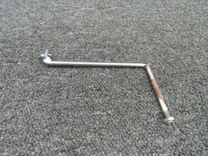 95-420012-3 (Use: 002-430000-205) Beech Cabin Door Lower Rod Assy