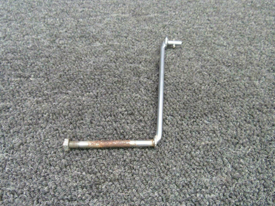 95-420012-3 (Use: 002-430000-205) Beech Cabin Door Lower Rod Assy