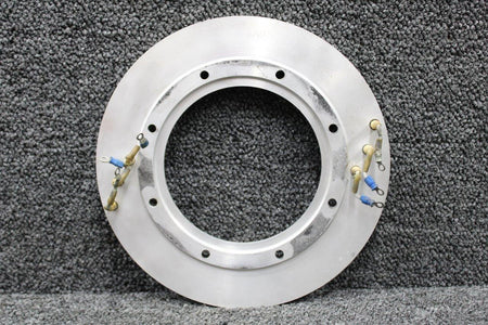 Cessna Aircraft Parts 1557405-13 Cessna T337G Propeller De-Ice Slip Ring