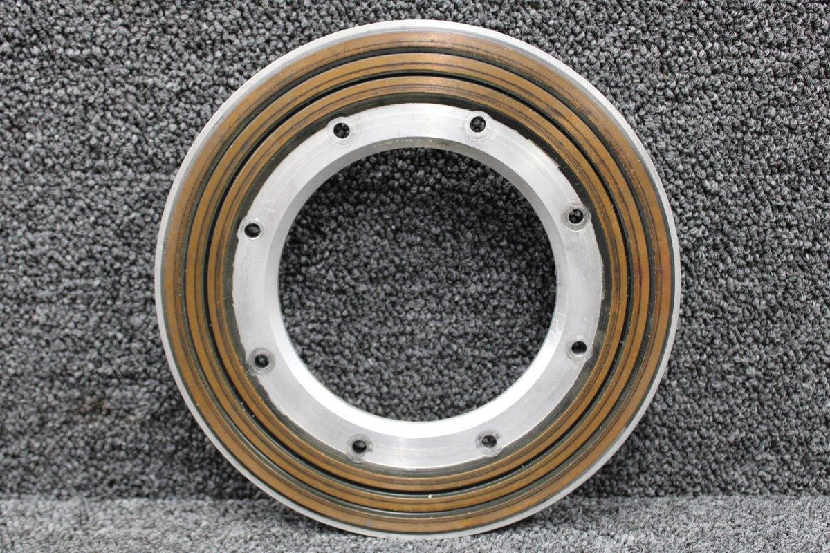 Cessna Aircraft Parts 1557405-13 Cessna T337G Propeller De-Ice Slip Ring