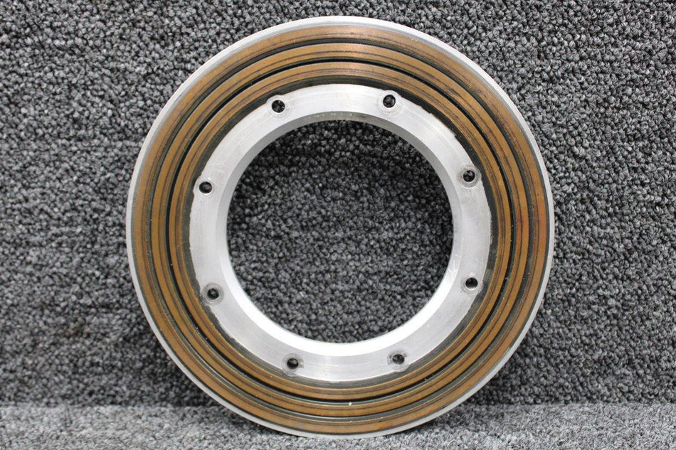 Cessna Aircraft Parts 1557405-13 Cessna T337G Propeller De-Ice Slip Ring