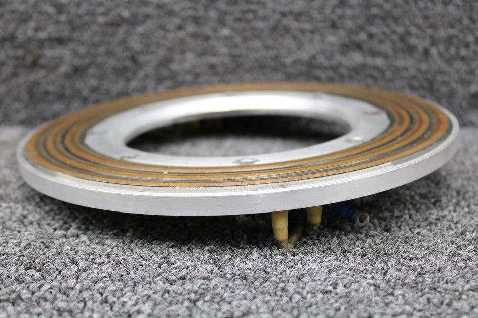 Cessna Aircraft Parts 1557405-13 Cessna T337G Propeller De-Ice Slip Ring