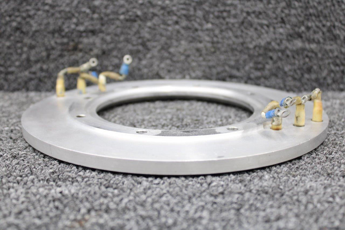 Cessna Aircraft Parts 1557405-13 Cessna T337G Propeller De-Ice Slip Ring